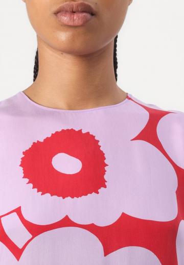 Пляжное платье