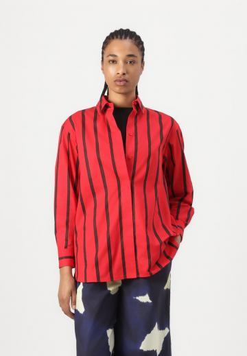 Блузка-рубашка