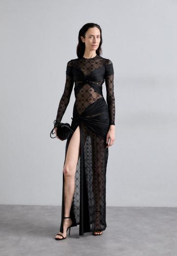 Коктейльное платье