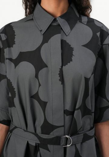 Блузка-платье