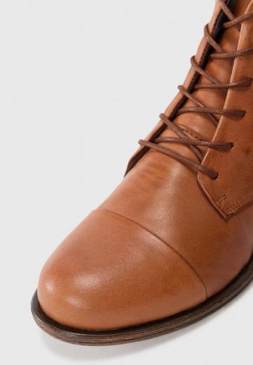 Полусапожки