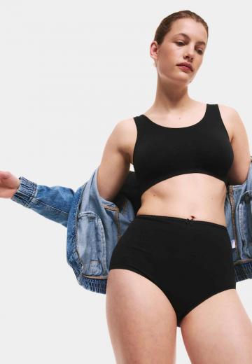 Трусы шортики