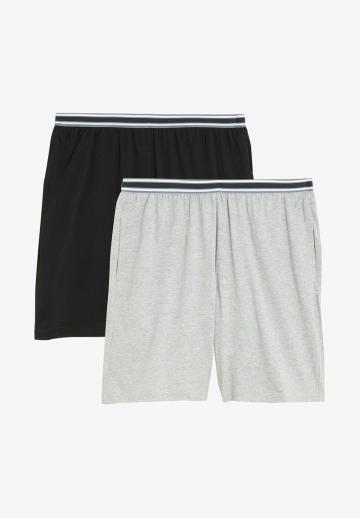 Пижама с шортами