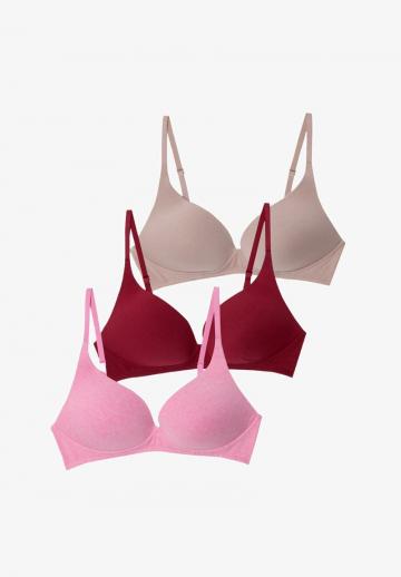 Бюстгальтер на косточках