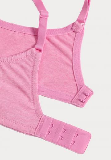 Бюстгальтер на косточках