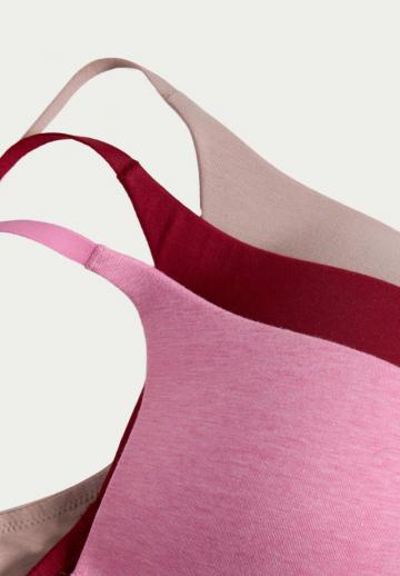 Бюстгальтер на косточках