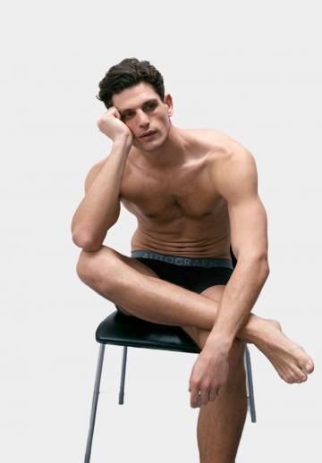 Трусы шортики