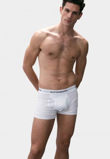 Трусы шортики