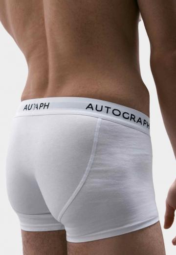 Трусы шортики