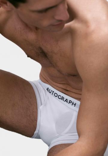 Трусы шортики