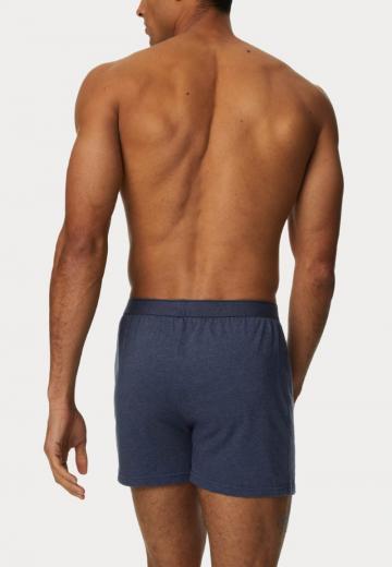 Трусы-боксеры