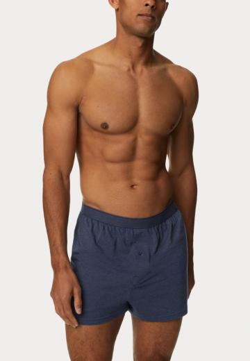 Трусы-боксеры