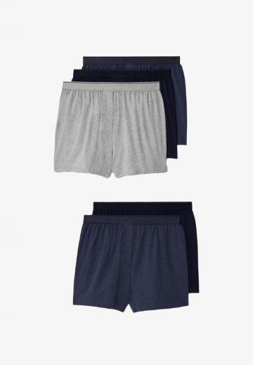 Трусы-боксеры