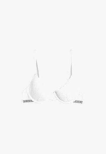 Бюстгальтер на косточках