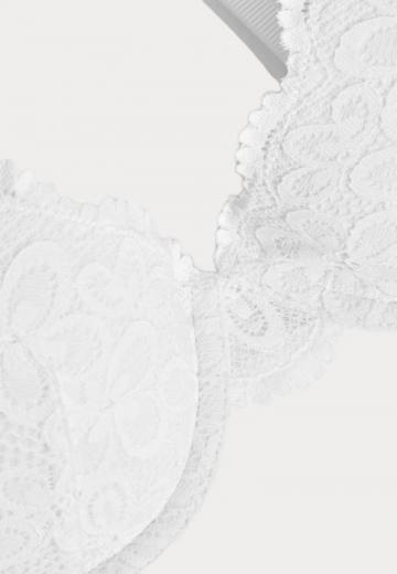 Бюстгальтер на косточках