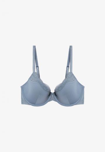 Бюстгальтер на косточках