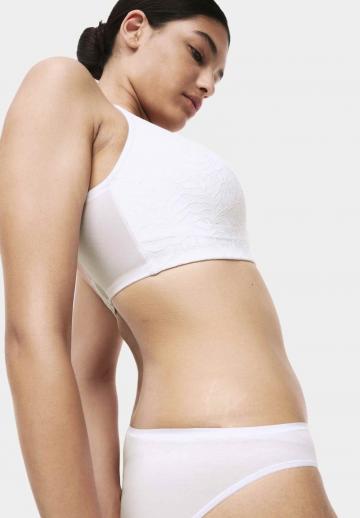 Бюстгальтер без косточек