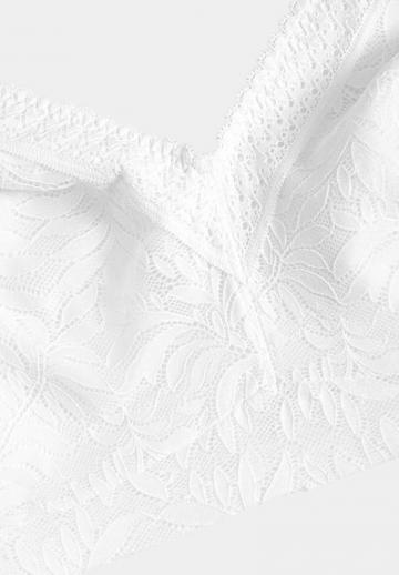 Бюстгальтер без косточек