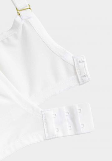 Бюстгальтер без косточек