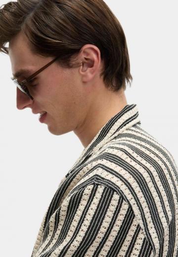 Рубашка с коротким рукавом