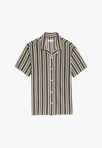 Рубашка с коротким рукавом