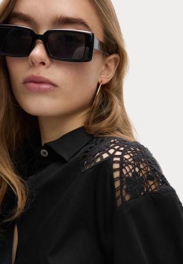 Блузка-рубашка