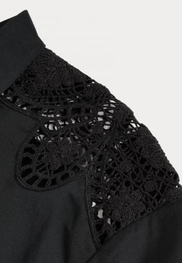 Блузка-рубашка