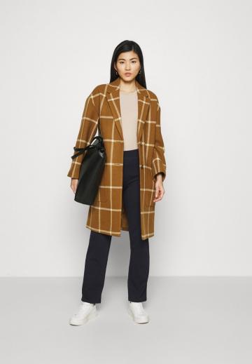 Узкие брюки