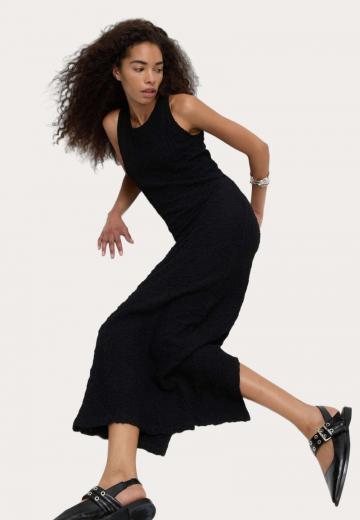 Платье макси
