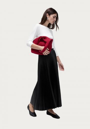 Майка с рукавом три четверти