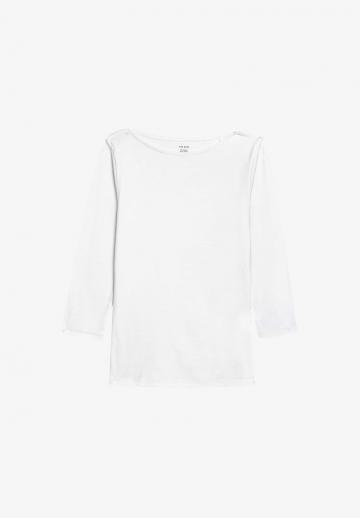 Майка с рукавом три четверти