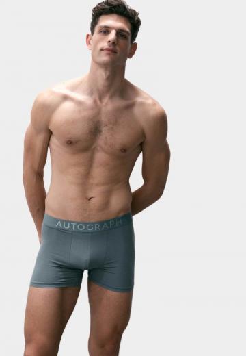 Трусы шортики