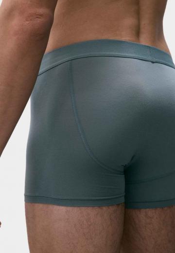 Трусы шортики