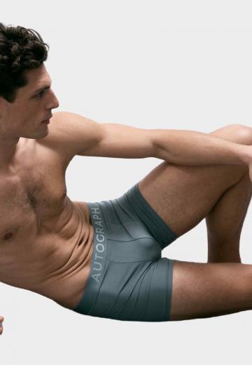 Трусы шортики