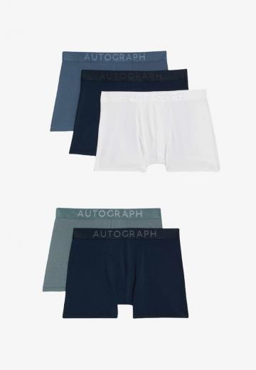 Трусы шортики