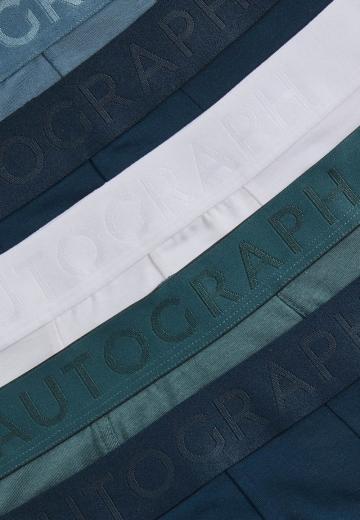 Трусы шортики