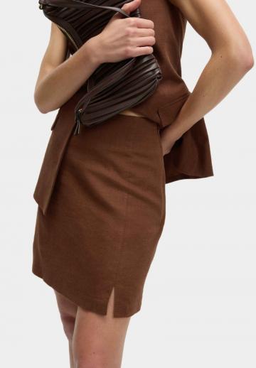 Юбка-карандаш