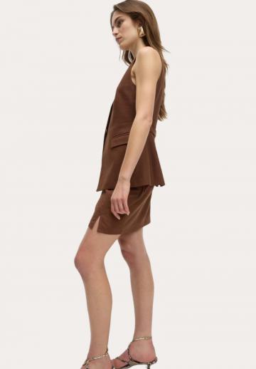 Юбка-карандаш