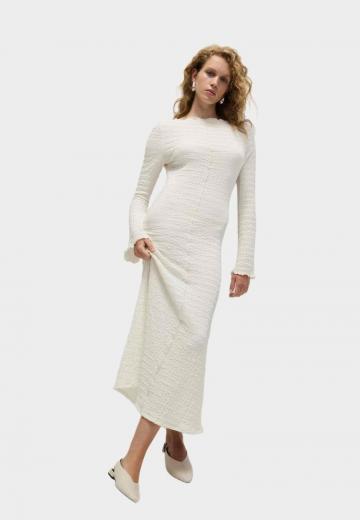 Платье макси