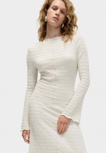 Платье макси