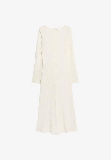 Платье макси