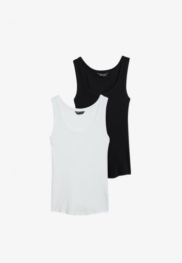 Майка-борцовка