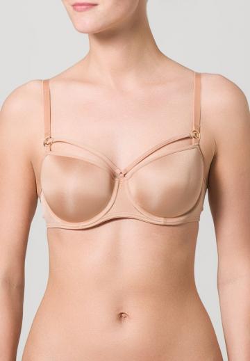 Бюстгальтер на косточках