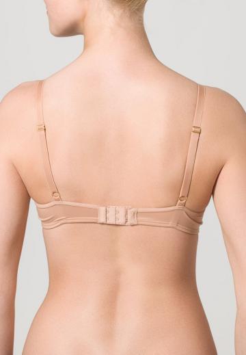 Бюстгальтер на косточках