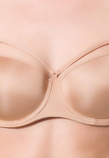 Бюстгальтер на косточках