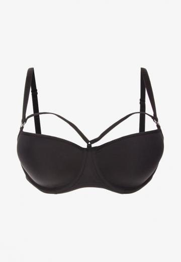 Бюстгальтер на косточках