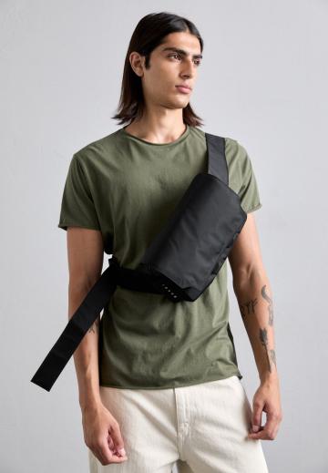 Сумка на пояс