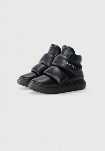 Высокие кеды