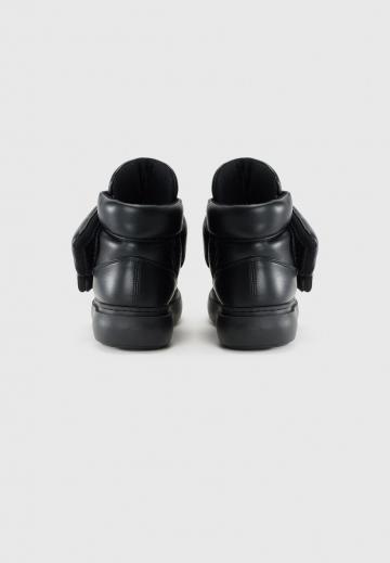 Высокие кеды