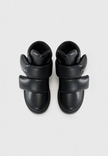 Высокие кеды